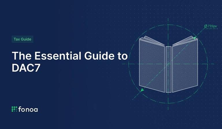 The Essential Guide to DAC7